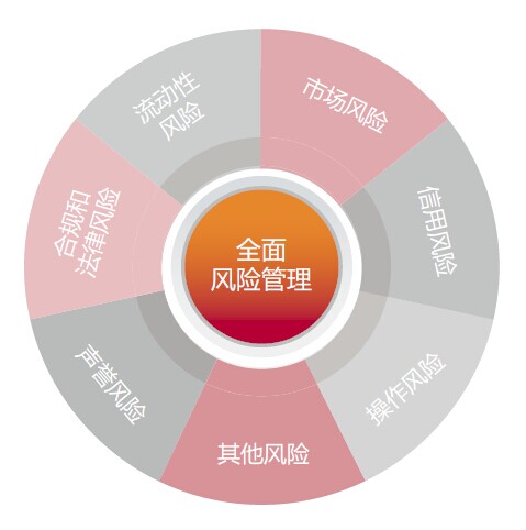风险控制